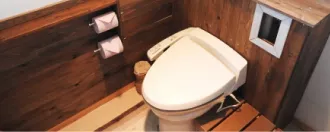 トイレのトラブル