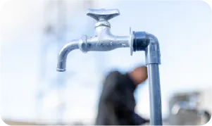 水回りのメンテナンス
