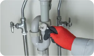 水回りのトラブル