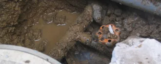 漏水の対応